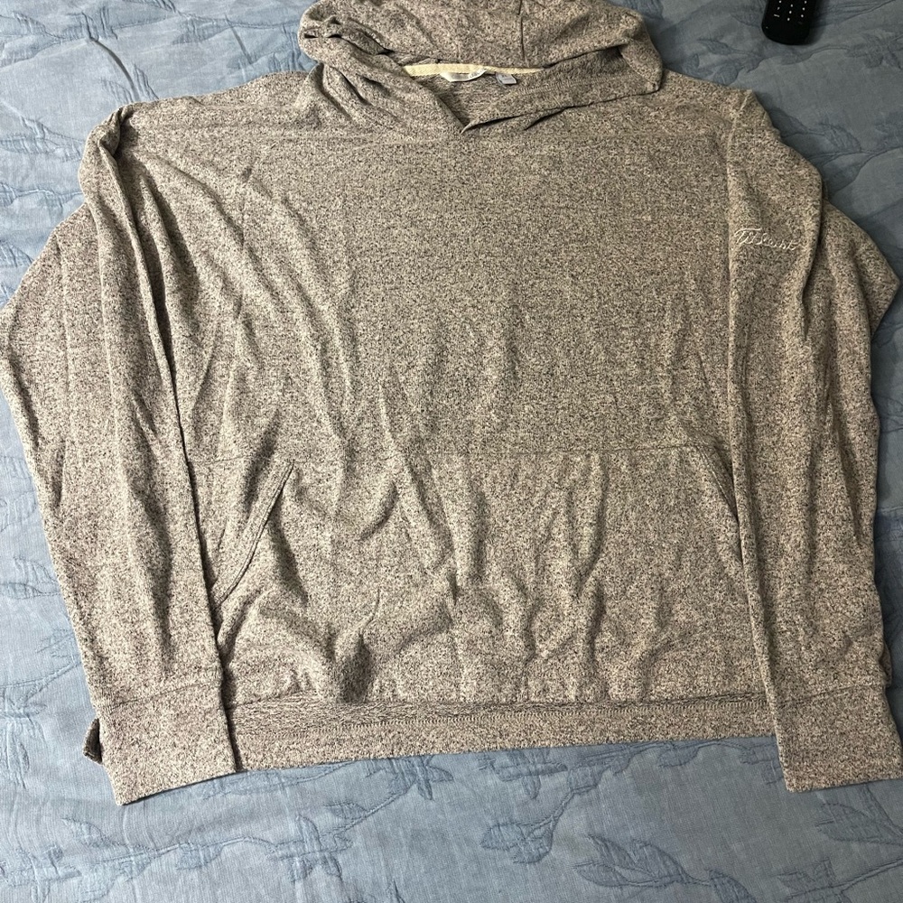 Women’s Titleist Gray Women's Hoodie